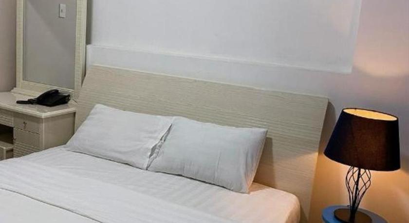 Blue River 2 Hotel Ho Si Minh-város Kültér fotó