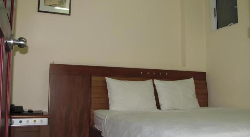 Blue River 2 Hotel Ho Si Minh-város Kültér fotó