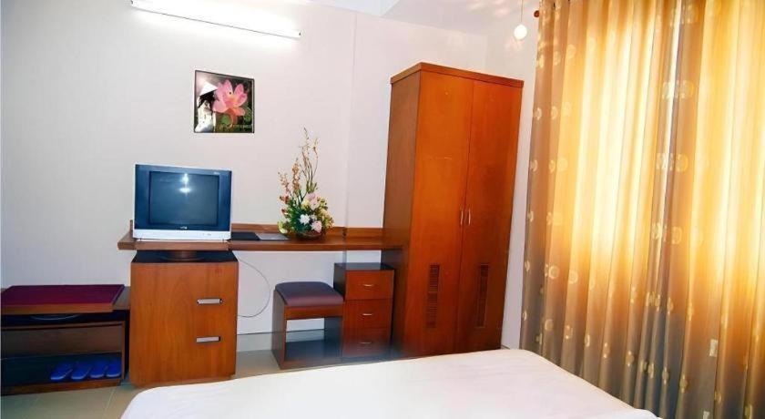 Blue River 2 Hotel Ho Si Minh-város Kültér fotó
